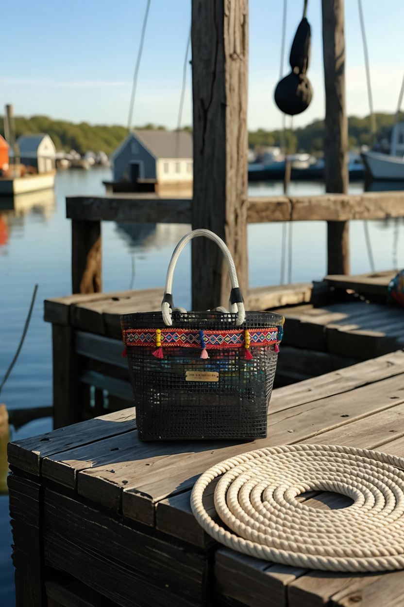 Coastal Handbags